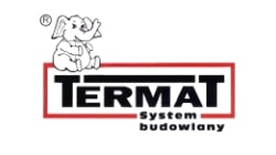 Logo PPU Termat Prefabrykacja Sp. z o.o.