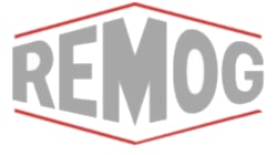 Logo Remog Polska Sp. z o.o.