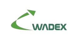 Logo Przedsiębiorstwa Produkcyjno-Handlowego WADEX SA
