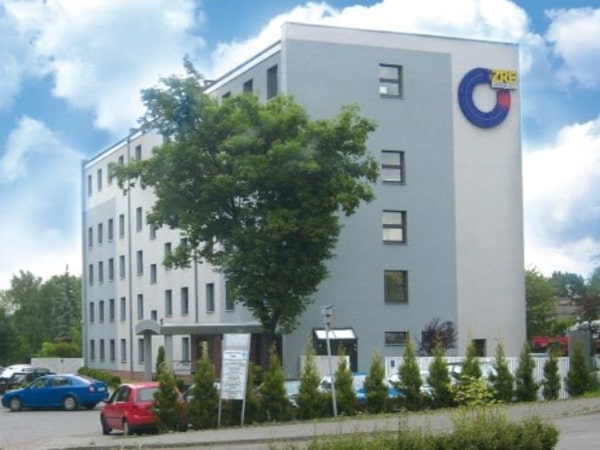 Zrealizowana inwestycja Pneumat w Zakładach Remontowych Energetyki Katowice S.A.