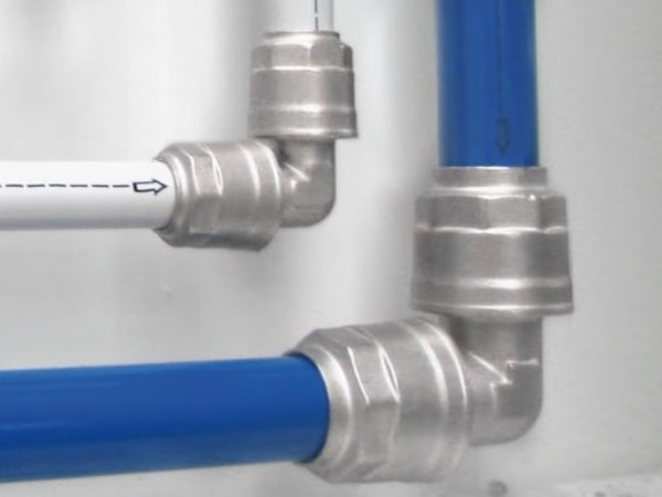 Długość instalacji 65m zrealizowanej przez Pneumat w WADEX SA