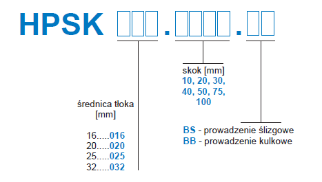 Jak zamawiać siłowniki HPSK