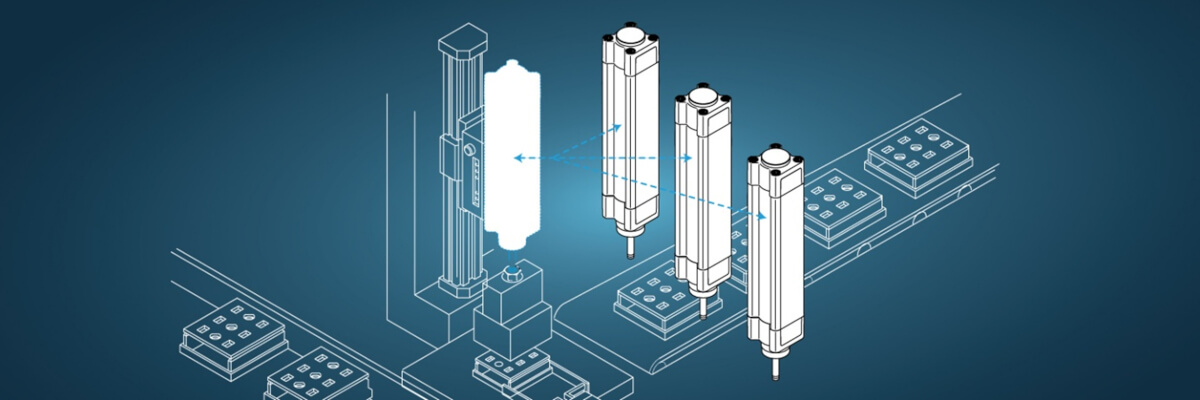 Siłowniki tłoczyskowe FESTO Siłownik tłoczyskowy FESTO