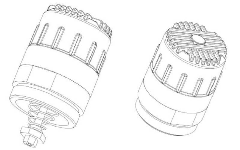 Dowiedz się, jak ustawić zawór bezpieczeństwa