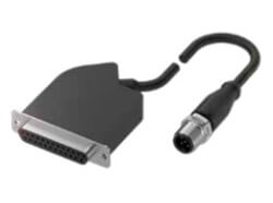 Sterowanie wyspą zaworową Powerlink Powerlink