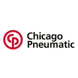 Chicago Pneumatic logo