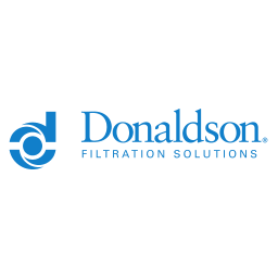 Donaldson logo