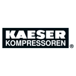 Kaeser Kompressoren logo