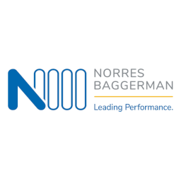 Norres Baggerman - system węży