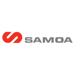 SAMOA Industrial logo