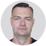 Dawid Pakulski Manager rozwoju produktu