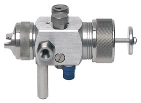 Automat do malowania WA-400 Automat do lakierowania WA-400