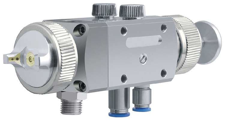 Automat do klejenia PILOT WA-700 Pistolet do kleju PILOT WA-700