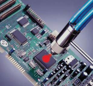 Wyspa złożona z pistoletów Signier Wyspa złożona z pistoletów Signier