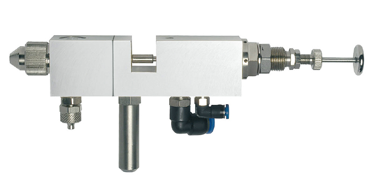 Membranowy Pilot Signier Pilot Signier - membranowy