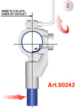 Ustaw wzornik Ustawianie wzornika
