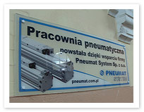 Pracownia pneumatyczna